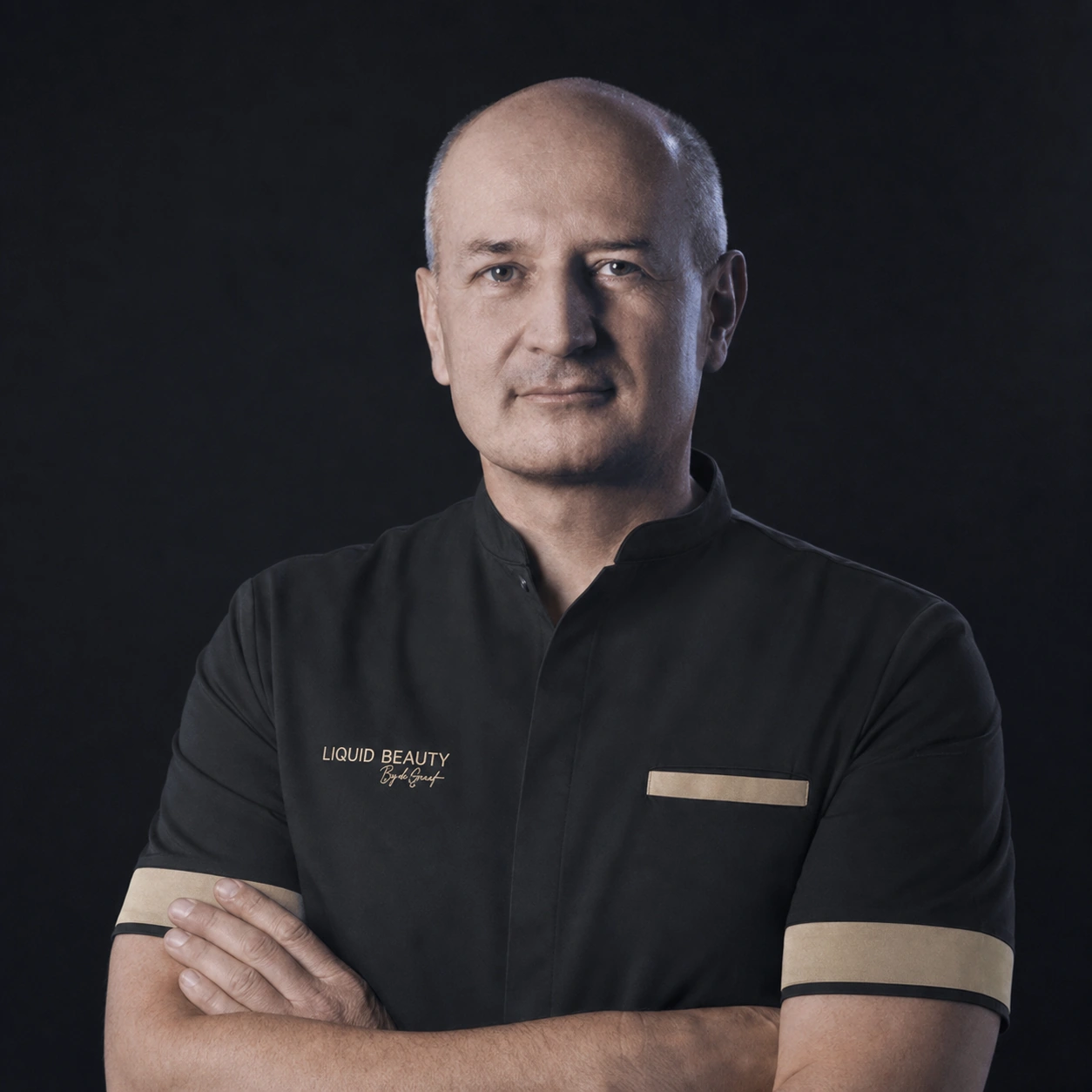 Arthur Gasparian