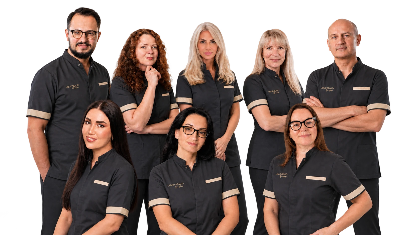 De BIG-geregistreerde artsen van Liquid Beauty