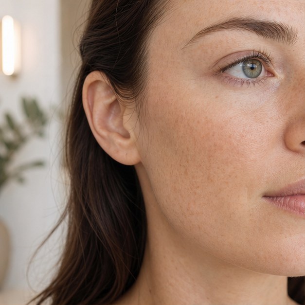 Jukbeen filler behandeling bij Liquid Beauty