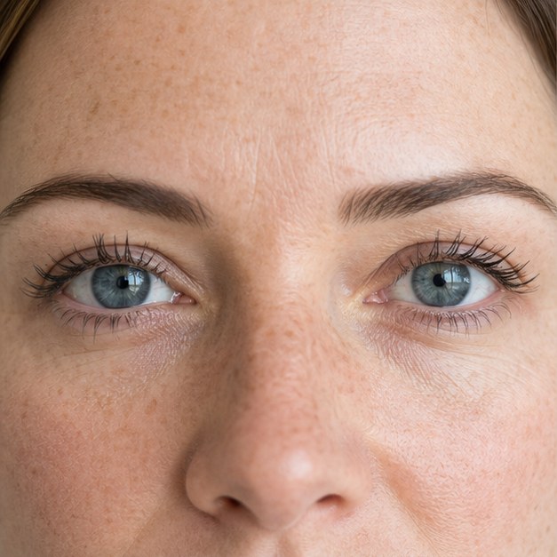 Traangoot fillers bij Liquid Beauty