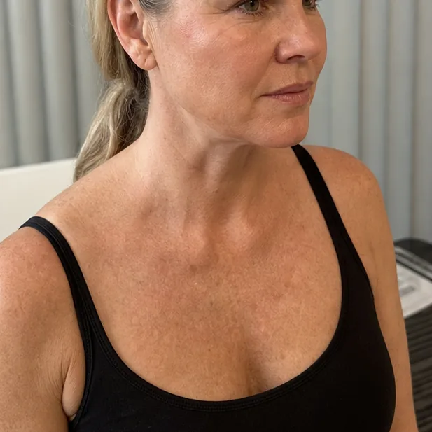 Indicatief resultaat Nithya Collagen 3
