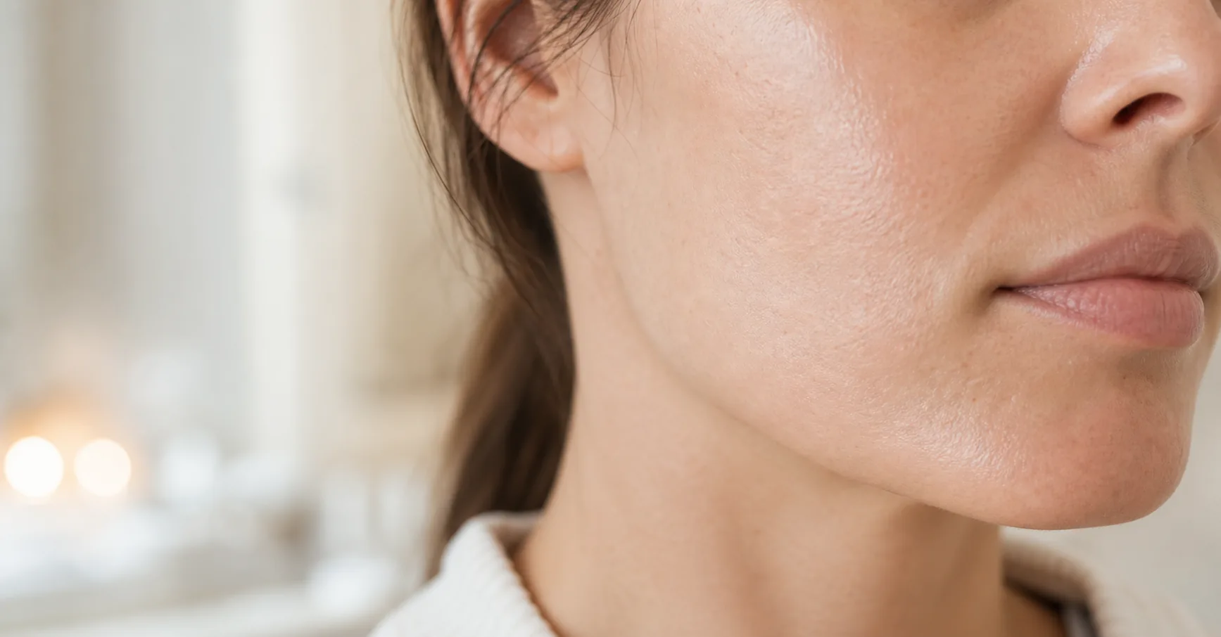 Polynucleotide (zalm-DNA) behandeling bij Liquid Beauty