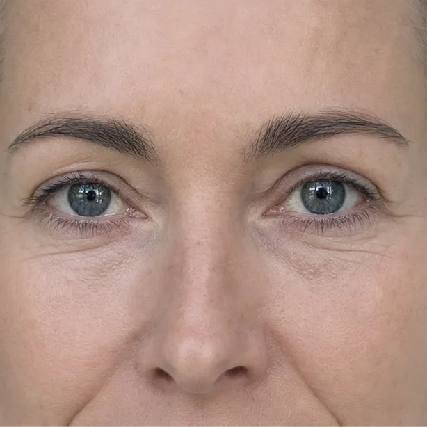 Indicatief resultaat RRS Eyes 4