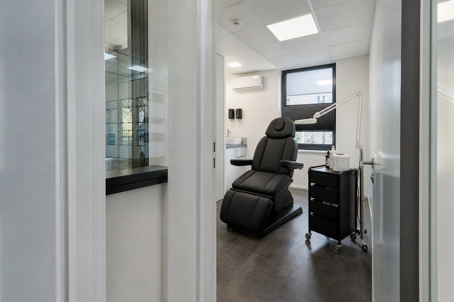 Impressie van Liquid Beauty Nootdorp