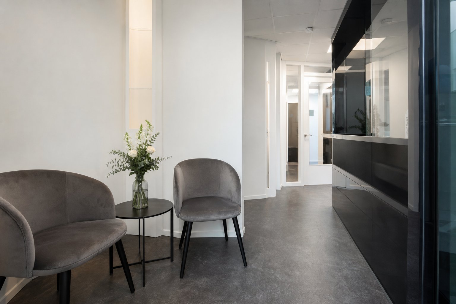 Impressie van Liquid Beauty Nootdorp