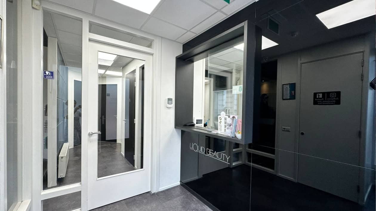 Liquid Beauty Nootdorp