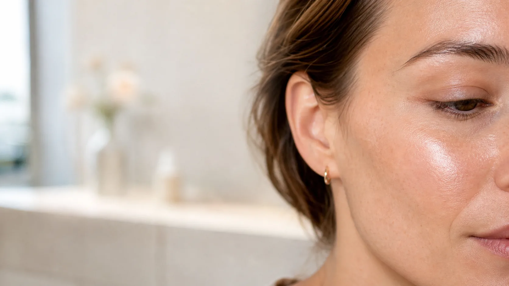 Couperose laserbehandeling behandeling bij Liquid Beauty