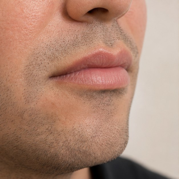 Lipfillerbehandeling bij Liquid Beauty