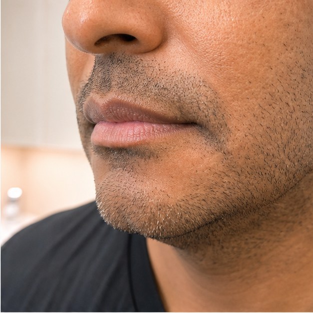 Resultaat fillers oplossen 2