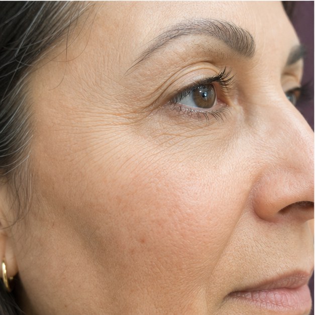 Resultaat fillers oplossen 3