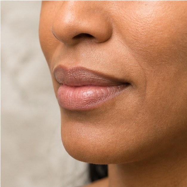 Resultaat fillers oplossen 4