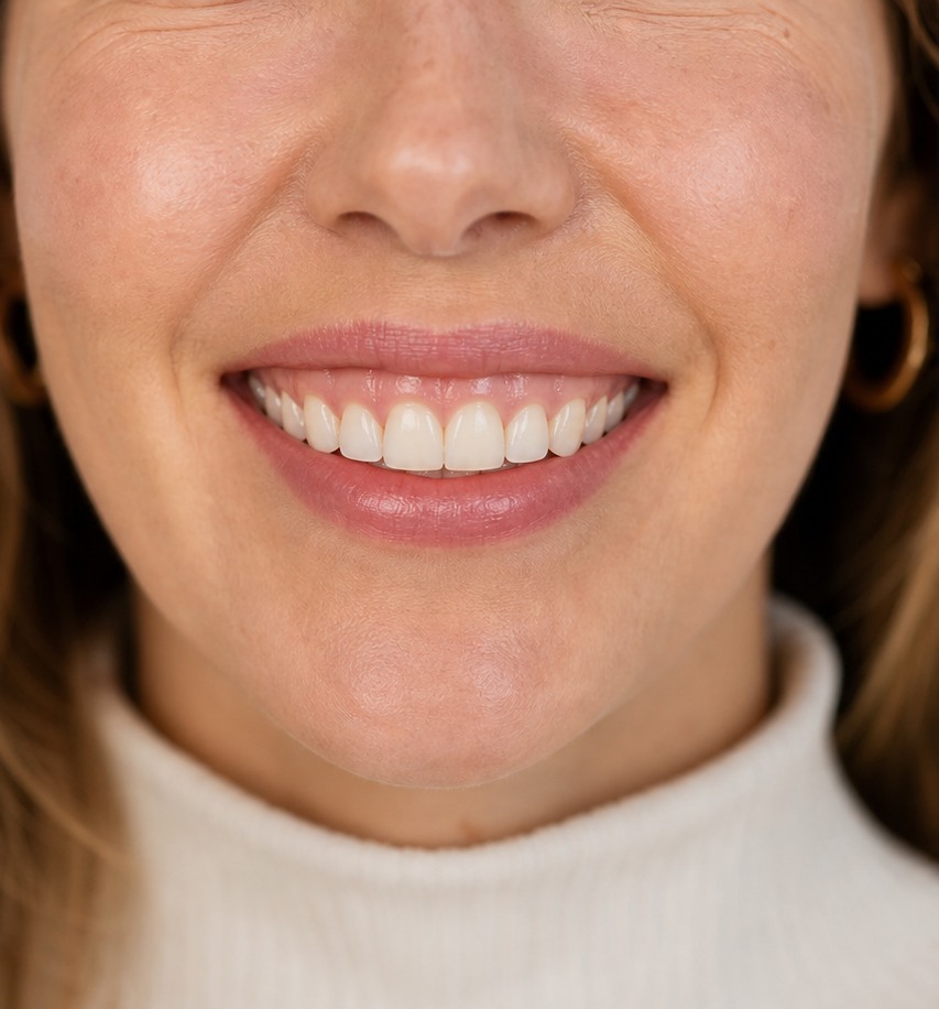 Gummy smile behandeling bij Liquid Beauty