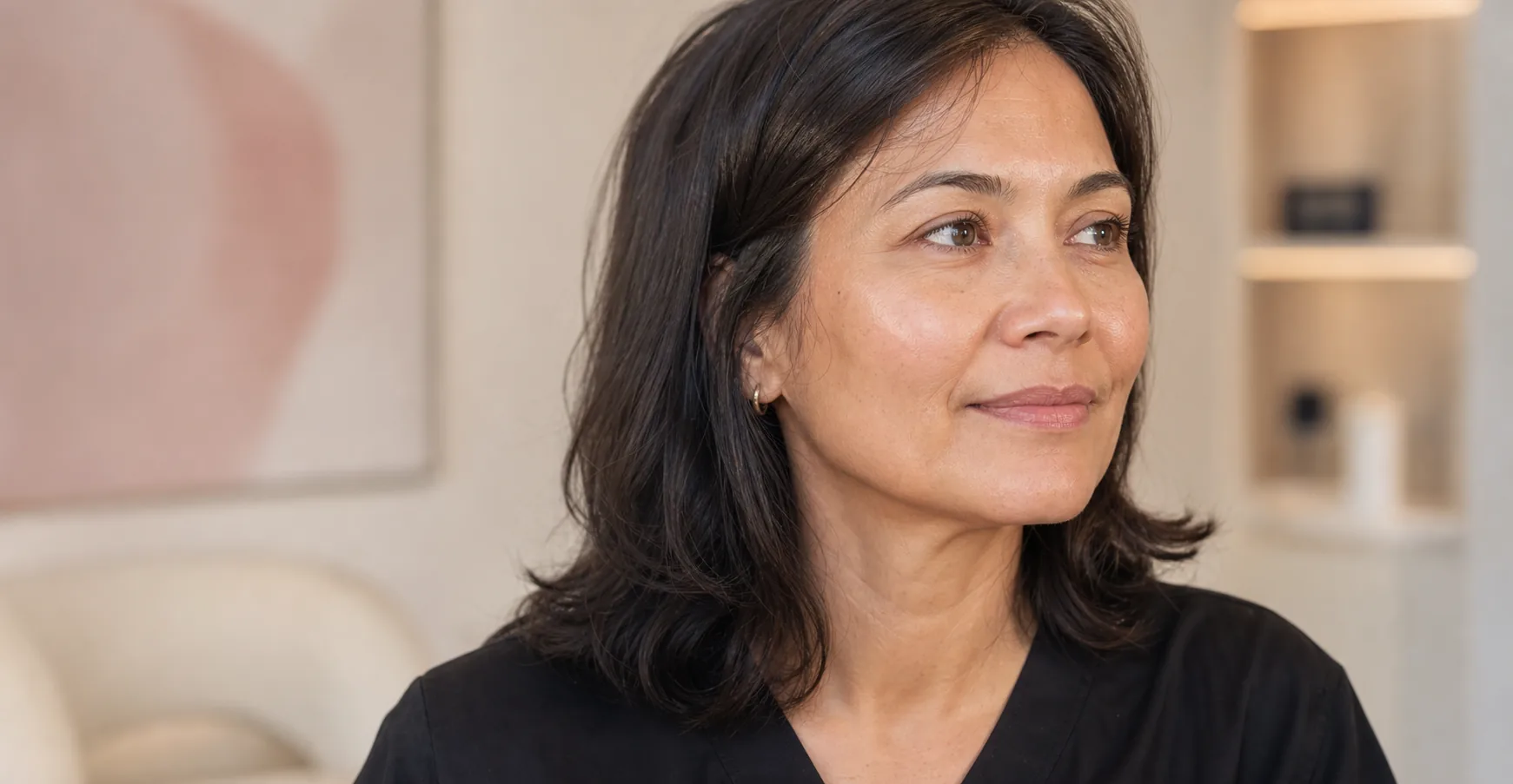 BELLUXI (Gouri) behandeling bij Liquid Beauty