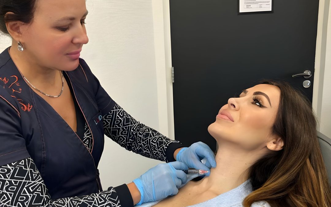 Liquid Beauty erkend als één van de top 10 cosmetische klinieken in Nederland