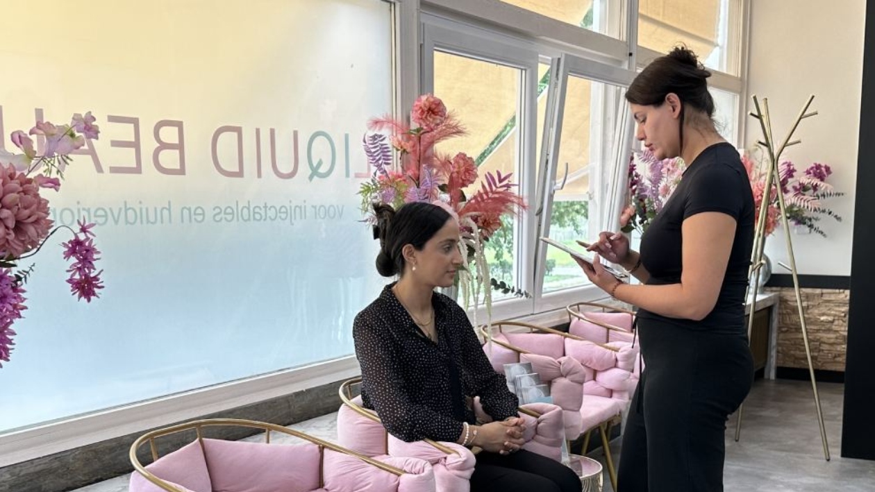 Locatie Tilburg (4) Locatie Tilburg (4)