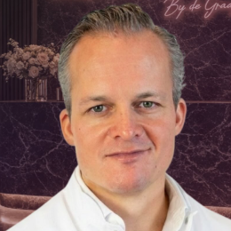 Joost Spuijbroek